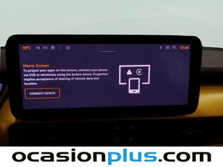 Jeep Avenger 1.2 G Summit 74 kW (100 CV)