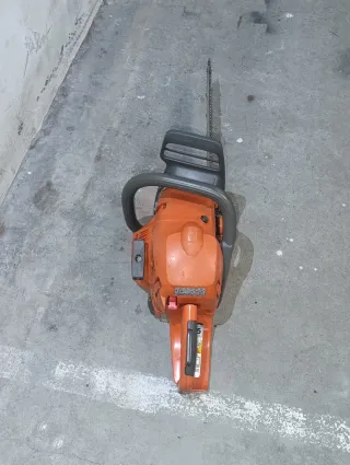 Motosierra Husqvarna 450