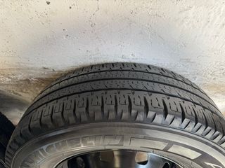 1 Llanta original Fiat Ducato Boxer Jumper 16