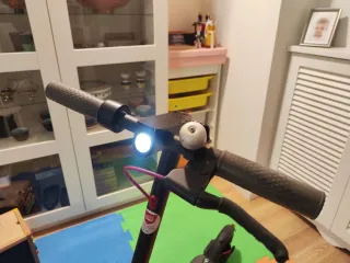 Patinete Eléctrico Xiaomi M365