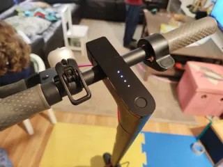 Patinete Eléctrico Xiaomi M365