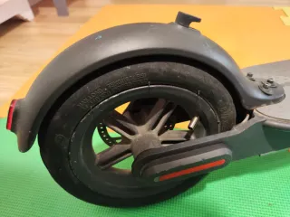 Patinete Eléctrico Xiaomi M365