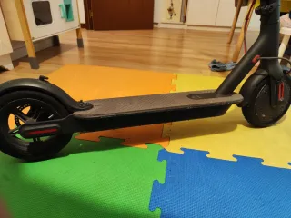Patinete Eléctrico Xiaomi M365