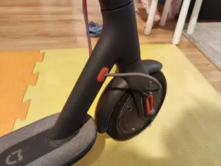 Patinete Eléctrico Xiaomi M365