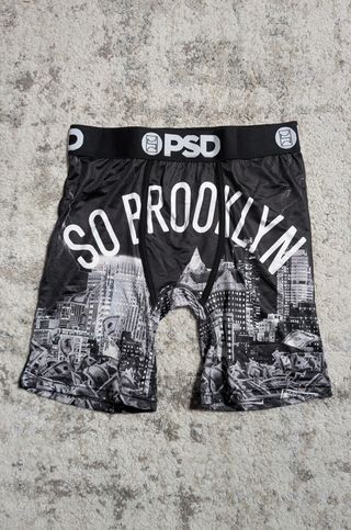 Calzoncillos PSD Brooklyn