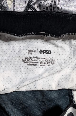 Calzoncillos PSD Brooklyn