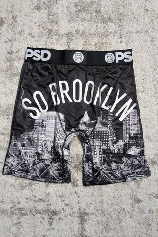 Calzoncillos PSD Brooklyn