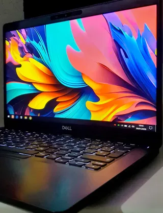 PORTATIL i7 16 GB