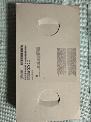 Apple Watch Ultra 2 49mm Plata