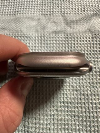 Apple Watch Ultra 2 49mm Plata
