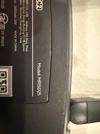 Mando Control DJI Negro