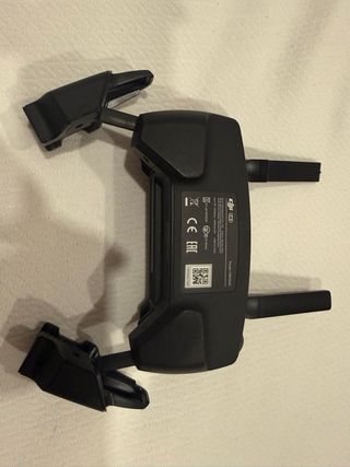 Mando Control DJI Negro