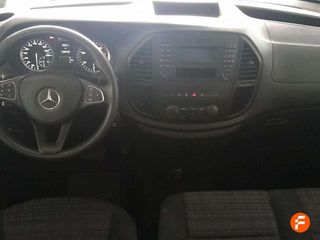 Mercedes Vito VITO Tourer 114CDI