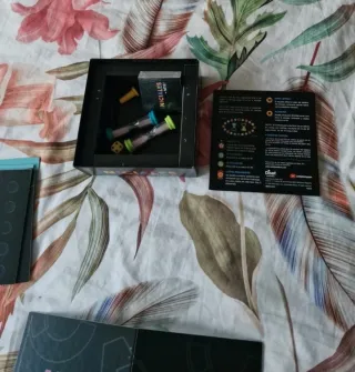 Juego de mesa INICIALES by PARTY&CO