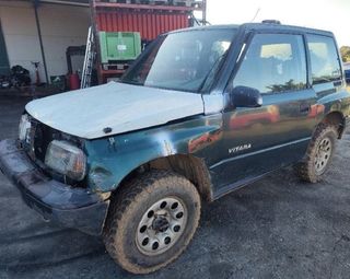 358754 parabrisas suzuki vitara (se/sf/et)
