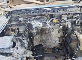 358754 parabrisas suzuki vitara (se/sf/et)