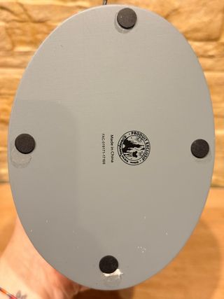 Figura Mickey Moto Eurodisney