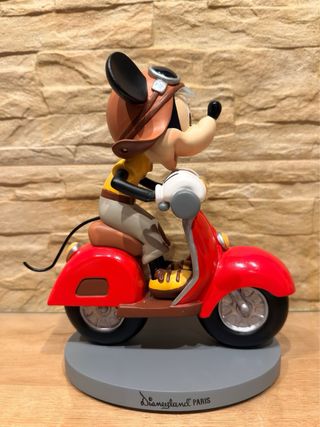 Figura Mickey Moto Eurodisney