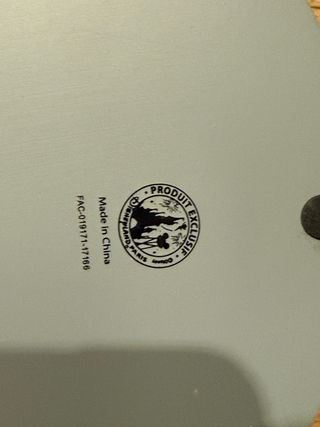 Figura Mickey Moto Eurodisney