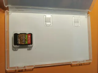 Minecraft Nintendo Switch