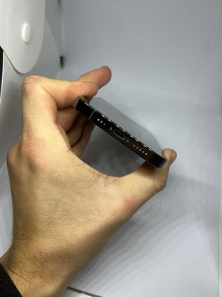 Iphone 13 Pro verde alpino