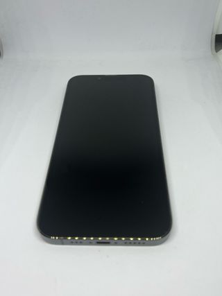 Iphone 13 Pro verde alpino