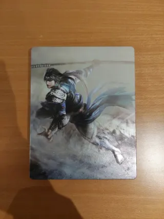 Dynasty Warriors 9 (videojuego)