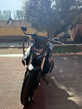 Honda Hornet 750 A o A2