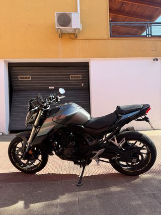 Honda Hornet 750 A o A2