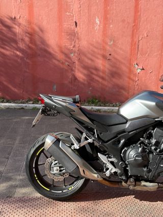 Honda Hornet 750 A o A2