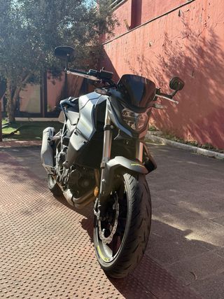 Honda Hornet 750 A o A2