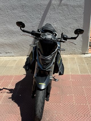 Honda Hornet 750 A/A2