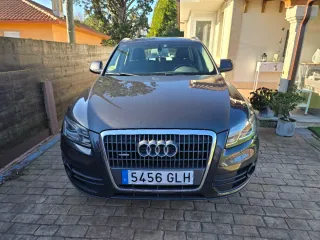 Audi Q5 2009
