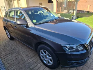 Audi Q5 2009