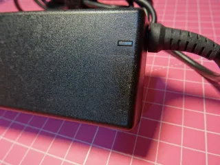 Cargador Portátil Dell 65W Barril Nuevo