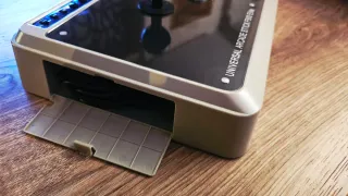 Mayflash F500 Elite Arcade Stick