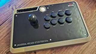Mayflash F500 Elite Arcade Stick