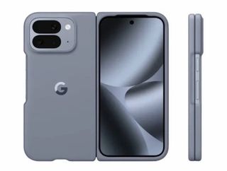 Cover Pixel 10 Pro Fold Moonstone