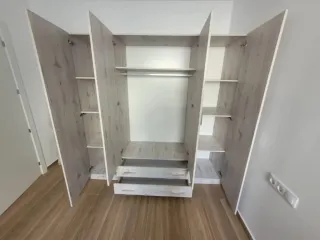 Armarios nuevos