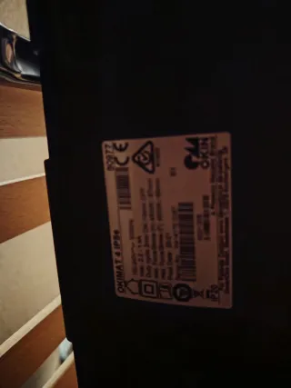 Somier Articulado Flex 90cm + Colchón electrico