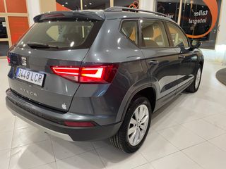 SEAT Ateca 2019 STYLE 1.6 TDI