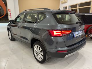 SEAT Ateca 2019 STYLE 1.6 TDI