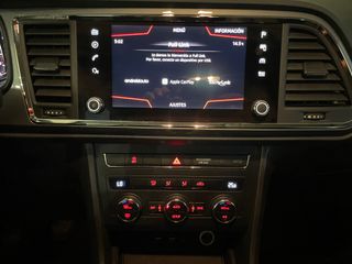 SEAT Ateca 2019 STYLE 1.6 TDI