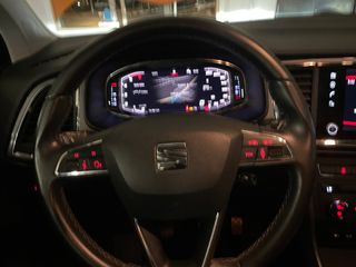 SEAT Ateca 2019 STYLE 1.6 TDI