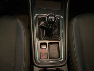 SEAT Ateca 2019 STYLE 1.6 TDI