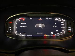 SEAT Ateca 2019 STYLE 1.6 TDI