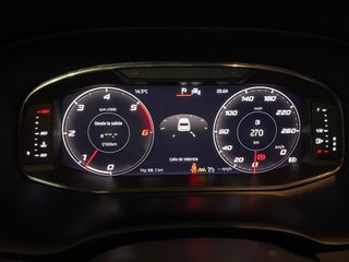 SEAT Ateca 2019 STYLE 1.6 TDI