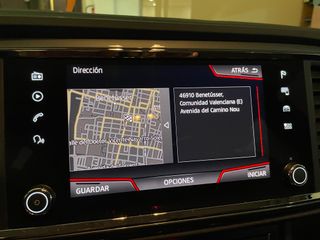 SEAT Ateca 2019 STYLE 1.6 TDI