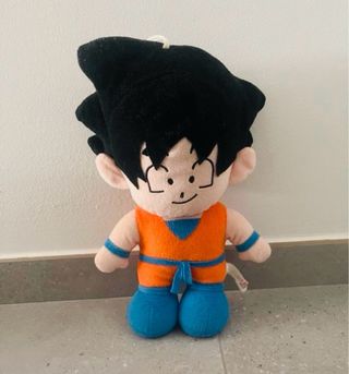 Peluches Dragon Ball Z