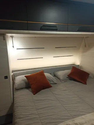 CARAVANA STERCKEMAN EVOLUTION 490CP